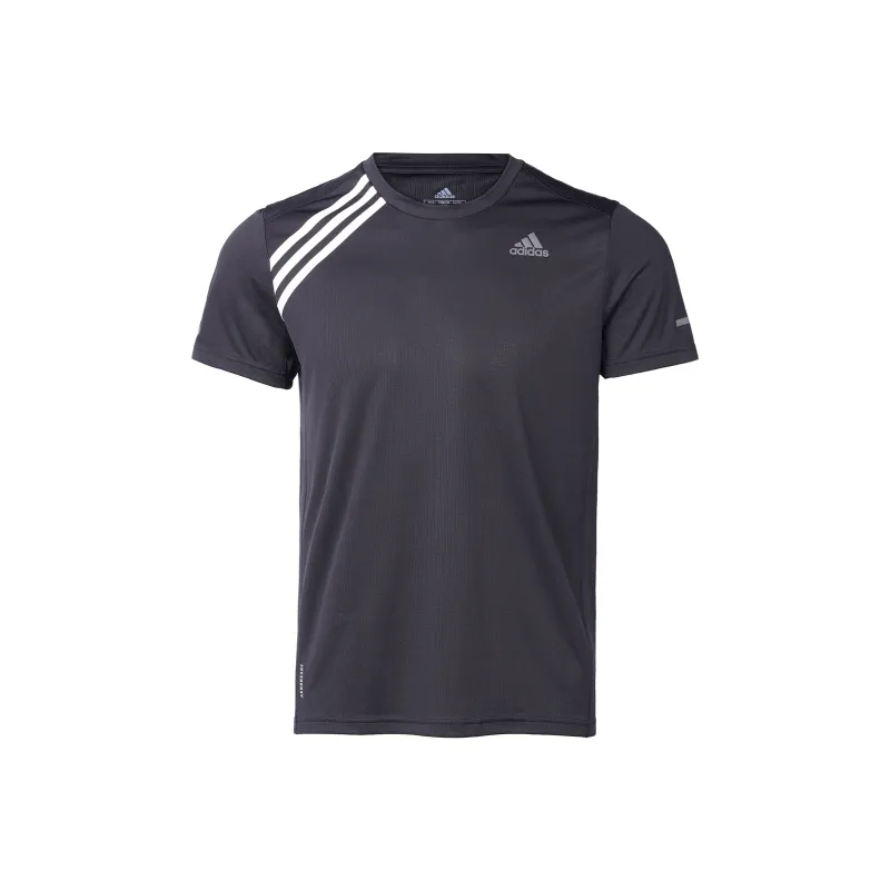 Adidas T Shirt International Version Men's Black-0