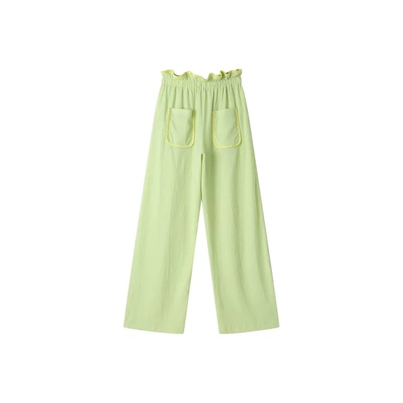ANDREA MARTIN Casual Pants Women's-25