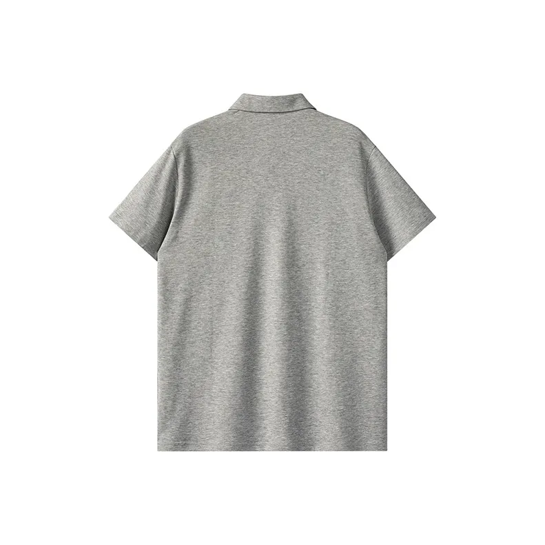 WILLIAM FOX&SONS Polo Shirt Unisex-5