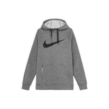 Nike Sweatshirts Men Toned Dark Gray
