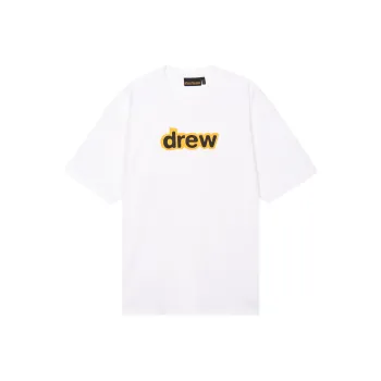 Drew House Secret Letter Short Sleeve Tee
