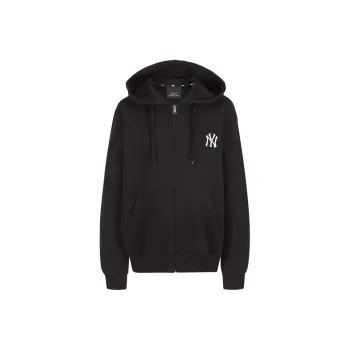 Disney X MLB X Disney Sweatshirts Unisex Black