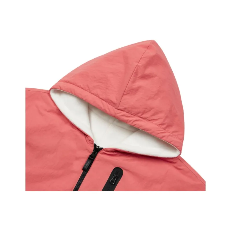 New Balance Leisure Life Jacket Women's Pink-3