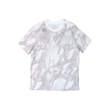 Nike T Shirts Men White