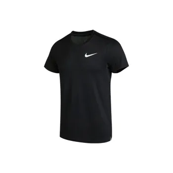 Nike T Shirts Men Black