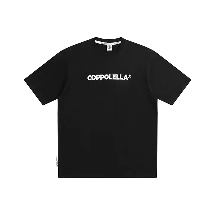 COPPOLELLA T-Shirts Unisex-12