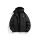Black (3-in-1)
