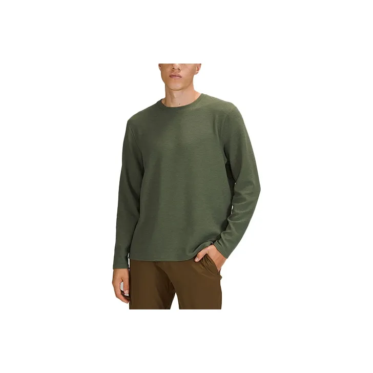Lululemon T-Shirts Men-1