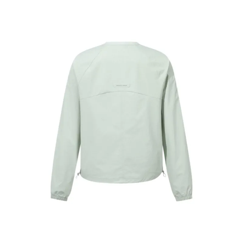 DESCENTE Jackets Unisex-7