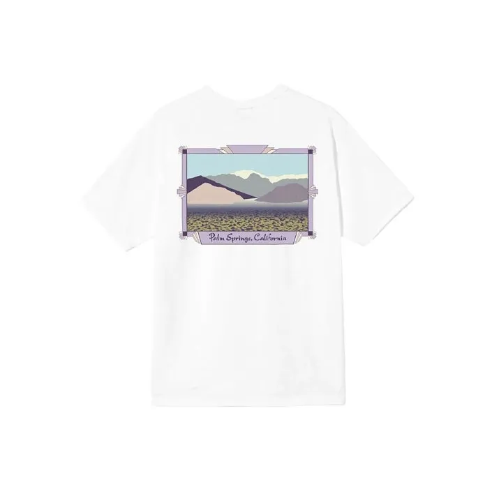 Stussy Palm Springs Tee-4