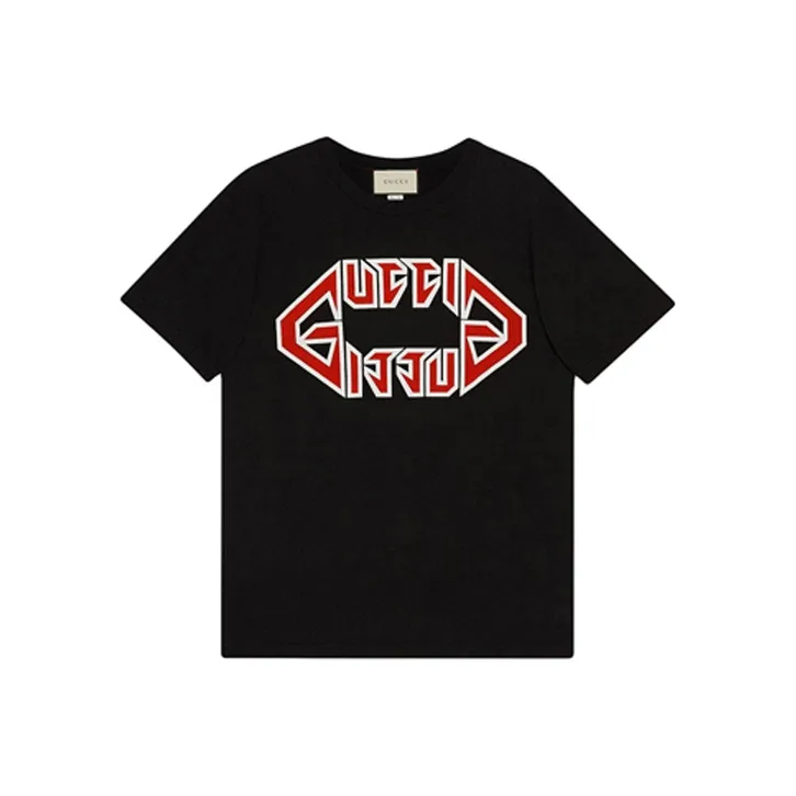 GUCCI T Shirts Men-0