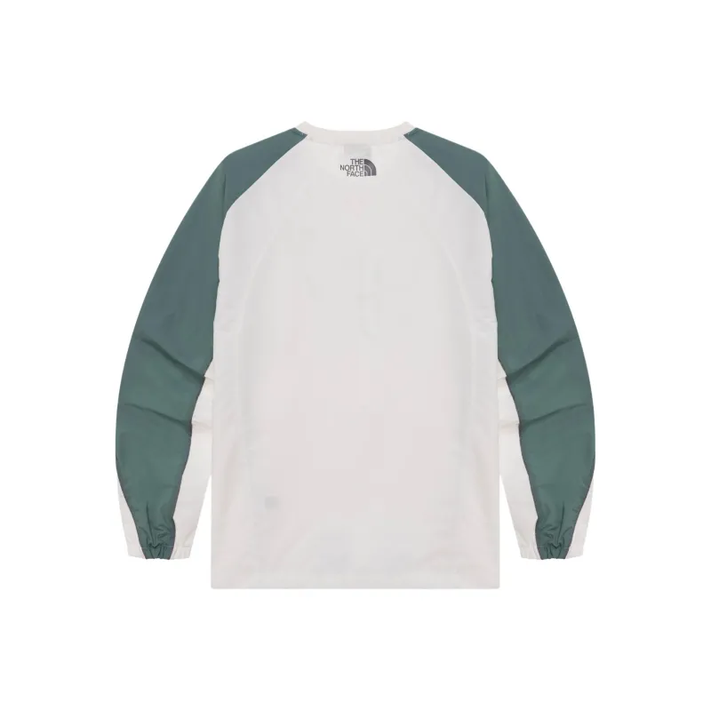 THE NORTH FACE Sweatshirt Men's White-1