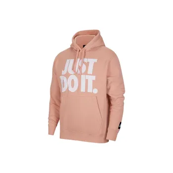 Nike Sweatshirts Men Quartz Pink