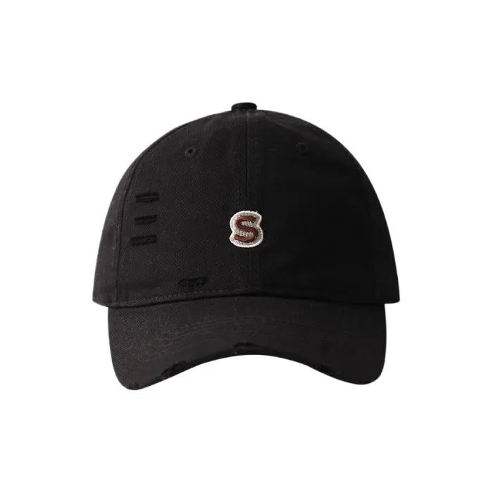 DZP Cotton Baseball Caps Unisex-7