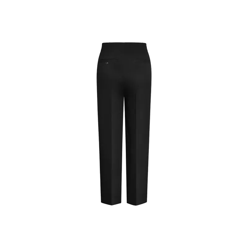 SKARO Casual Pants Men Black SKC541-1