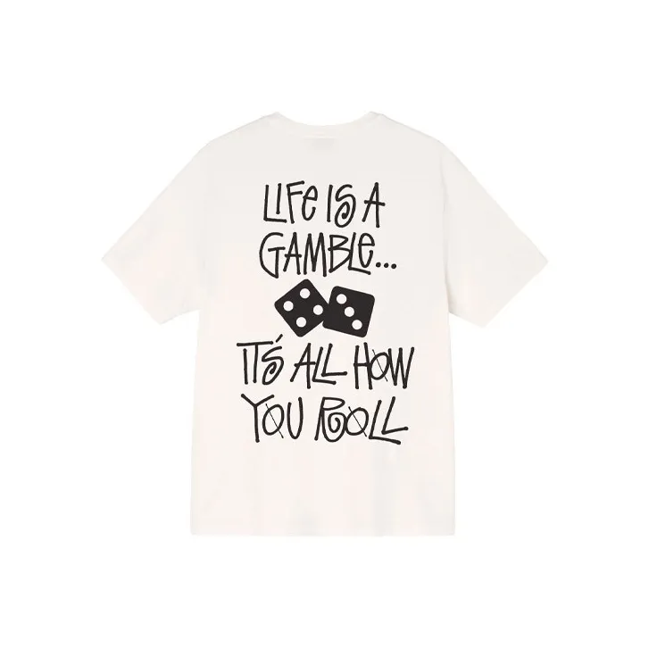 Stussy Basic Stussy Tee-0