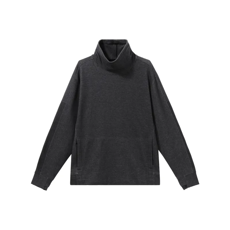 Nike Sweatshirts Men Black-0