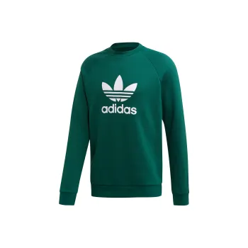 Adidas Originals Sweatshirts Men Green