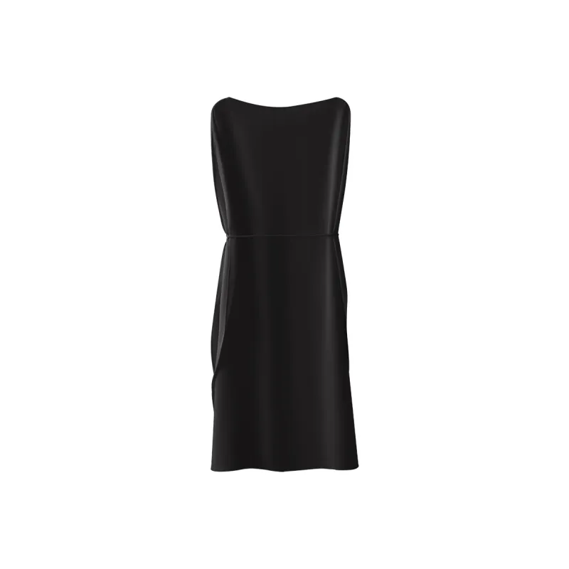 AMII Sleeveless Dresses Women's-8