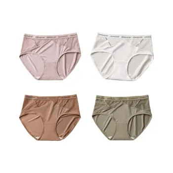 GOSO Underpants Women's Combo Set