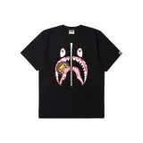 Black Red Camouflage