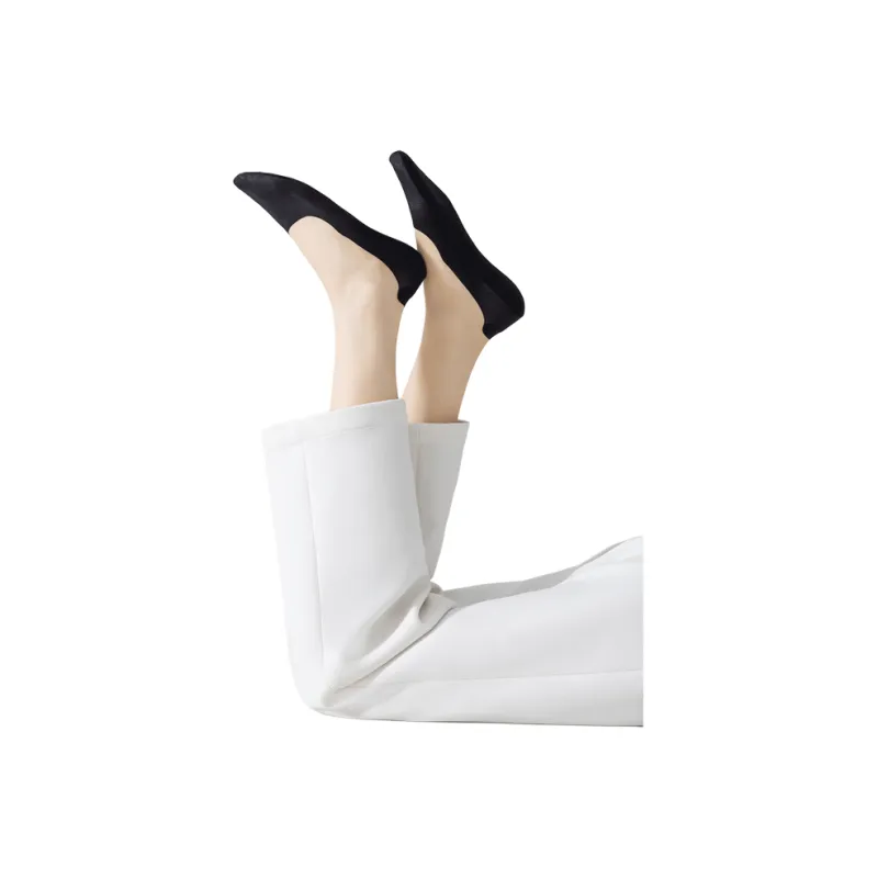 Cheemy Free No Show Socks Women's 3 Pack-7