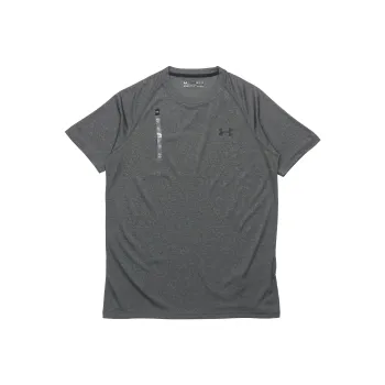Under Armour T Shirt Men's Dark Gray