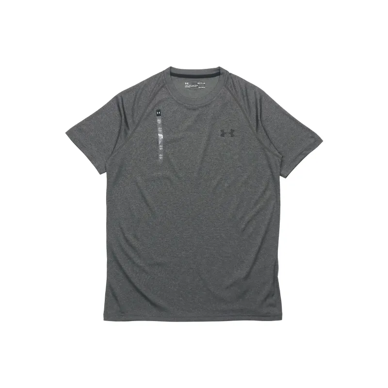 Under Armour T Shirt Men's Dark Gray-0