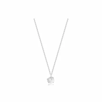 TRUE ME Chalcedony Necklaces Women's
