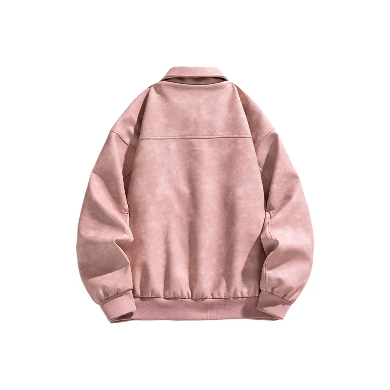 Lulifama Jackets & Coats Unisex-9