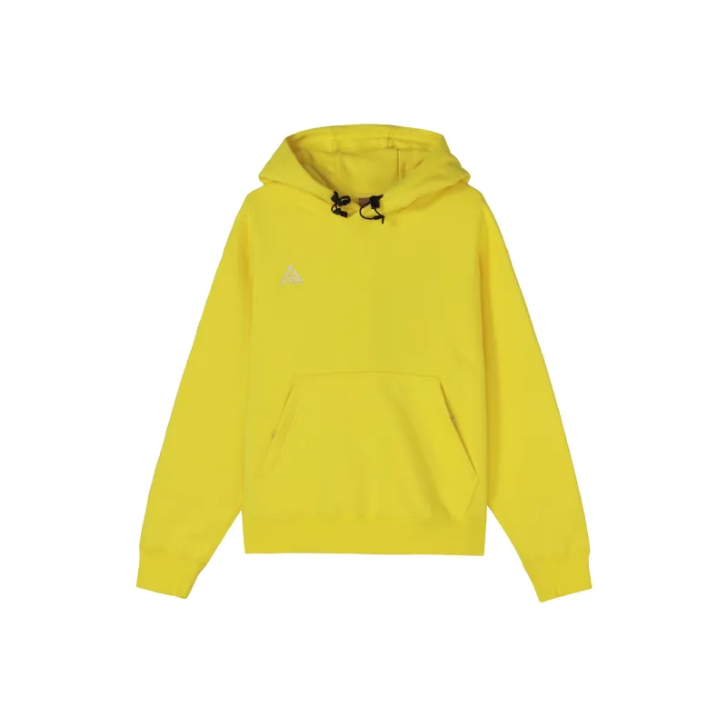 Nike ACG Sweatshirt Men's Optical Yellow-0