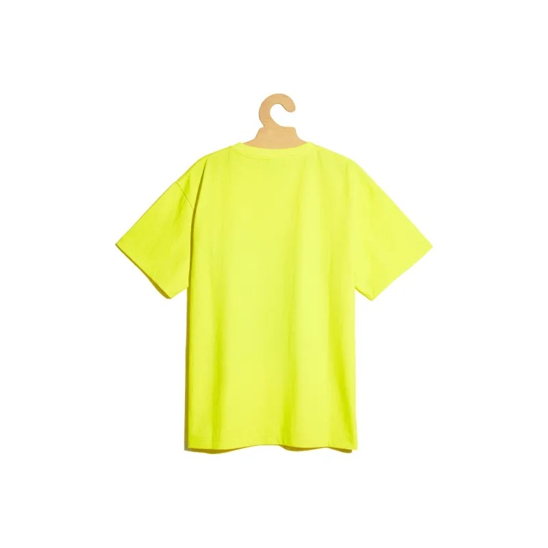 Crying Center Short Sleeved T Shirts Unisex-5