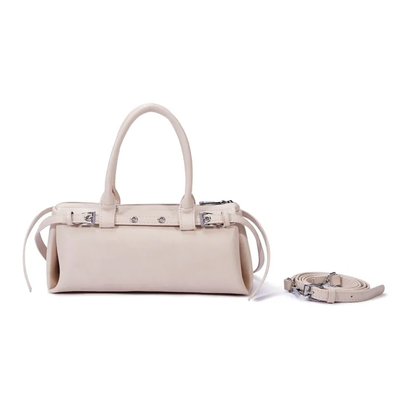 Dubaolu Synthetic Leather Handbag Shoulder Bag Crossbody Bag Regular Women's Multicolor-8