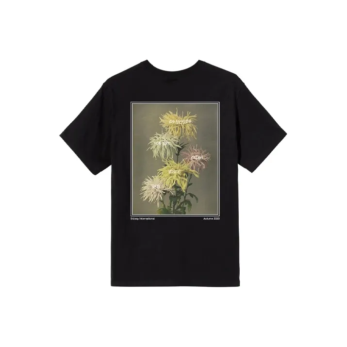 Stussy T Shirts Unisex-0
