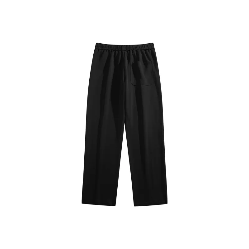 DUKE+DEXTER Casual Pants Unisex-1