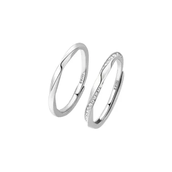 FBRUE Rings Unisex