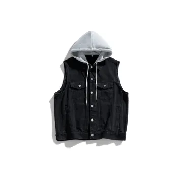 FOR FEAR THAT Vests Unisex