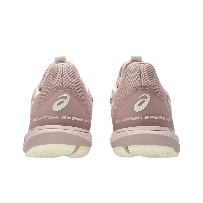 Asics Solution Speed Ff 3 Neutral Pink Cream Women's-2