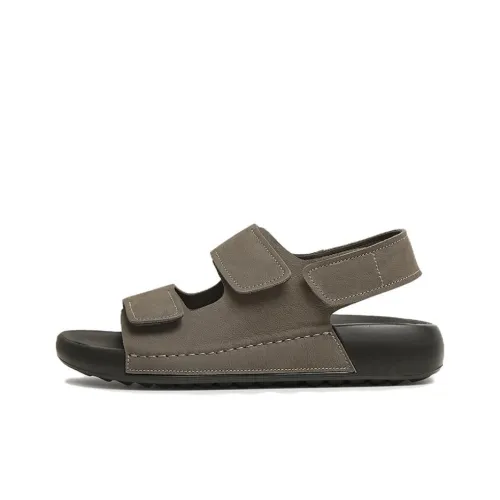 TATA Beach Sandals Men Shenzhen City, Guangdong Province