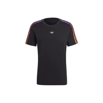 Adidas Originals T Shirt Men's Black