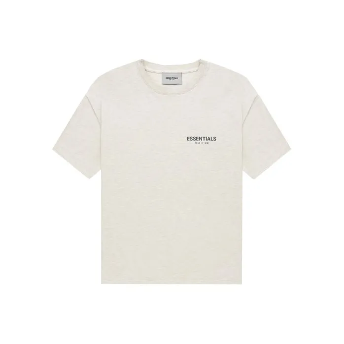 Fear Of God Essentials Core Collection T shirt-0