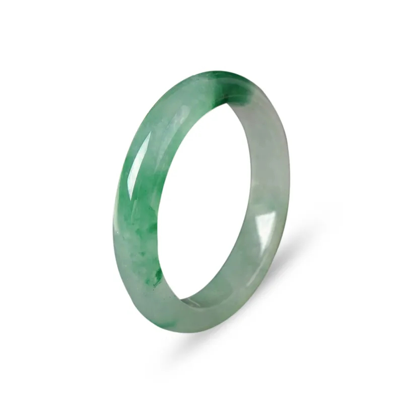 ARPOLINE African Emerald Bangle Women's-0