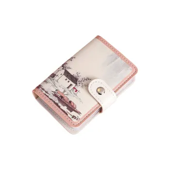 OUZIHUANG Card Holders