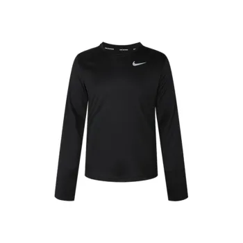 Nike T Shirts Men Black