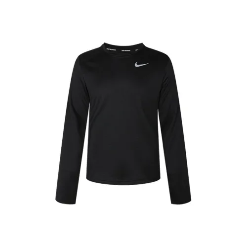 Nike T Shirts Men Black