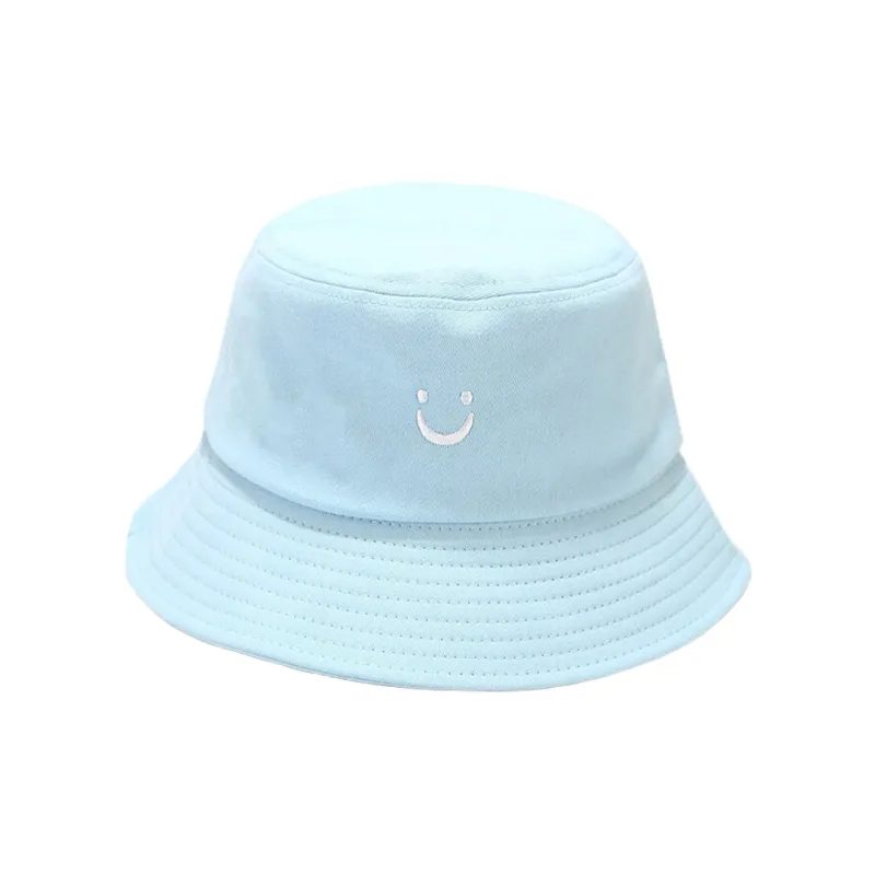 Mulinsen Polyester Bucket Hats Unisex-4