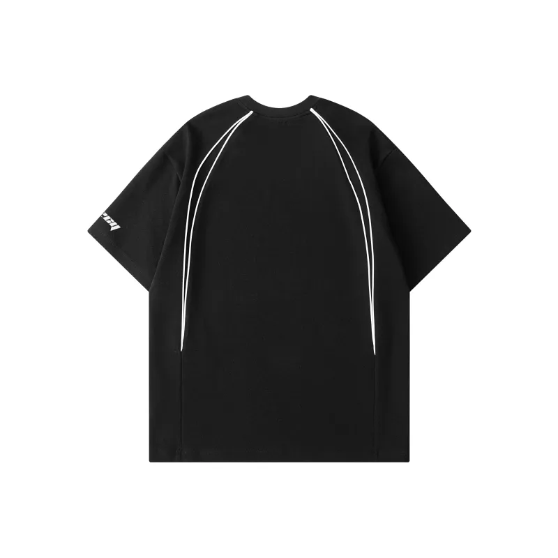 UPZCY T Shirts Unisex-3