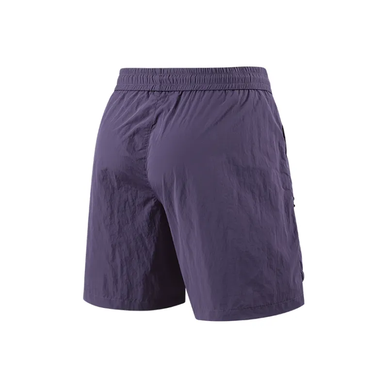 BENGEN Casual Shorts Men-5