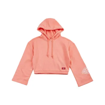Dickies Sweatshirts Women's Medium Pink