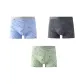 Light Blue+Dark Gray+Green (3-1)